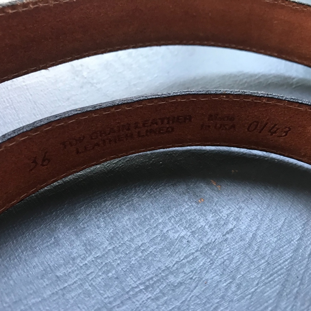 Belt - Picture 3 of 4